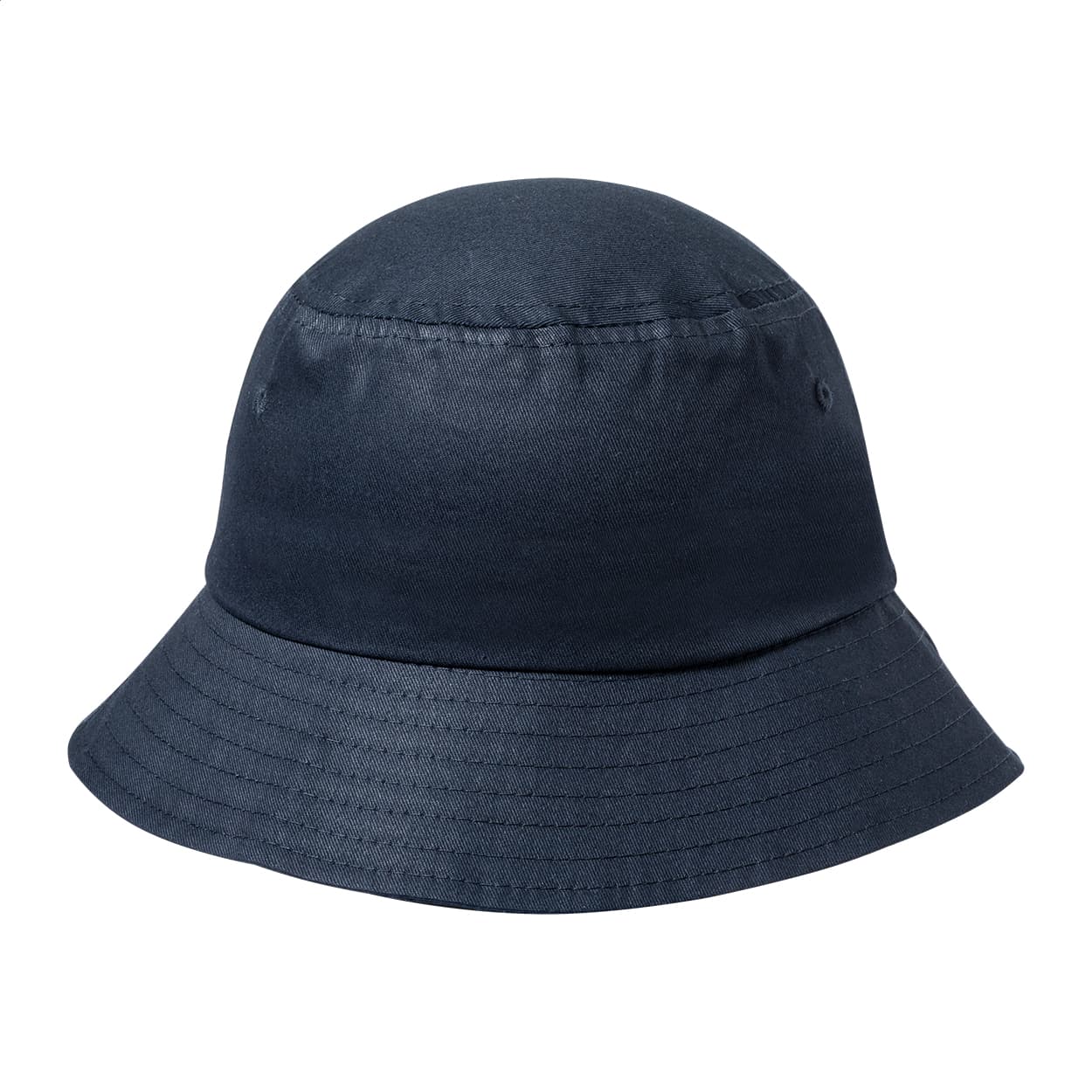 Bob de pêcheur coloris Bleu foncé