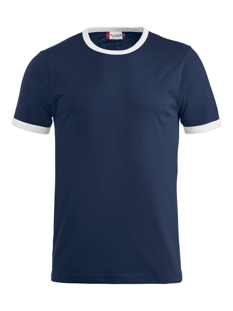 Clique Nome T-shirt