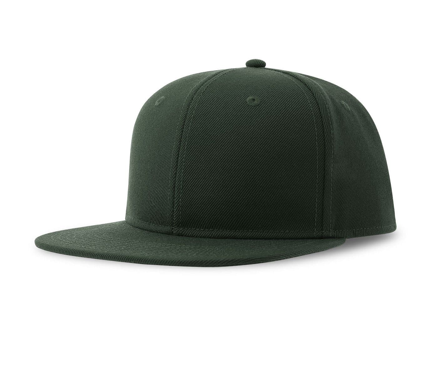 SNAP BACK-S coloris Vert bouteille