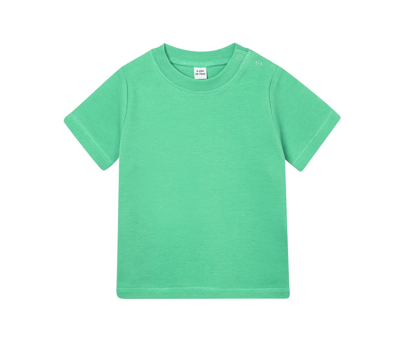 BABY T coloris Vert sauge