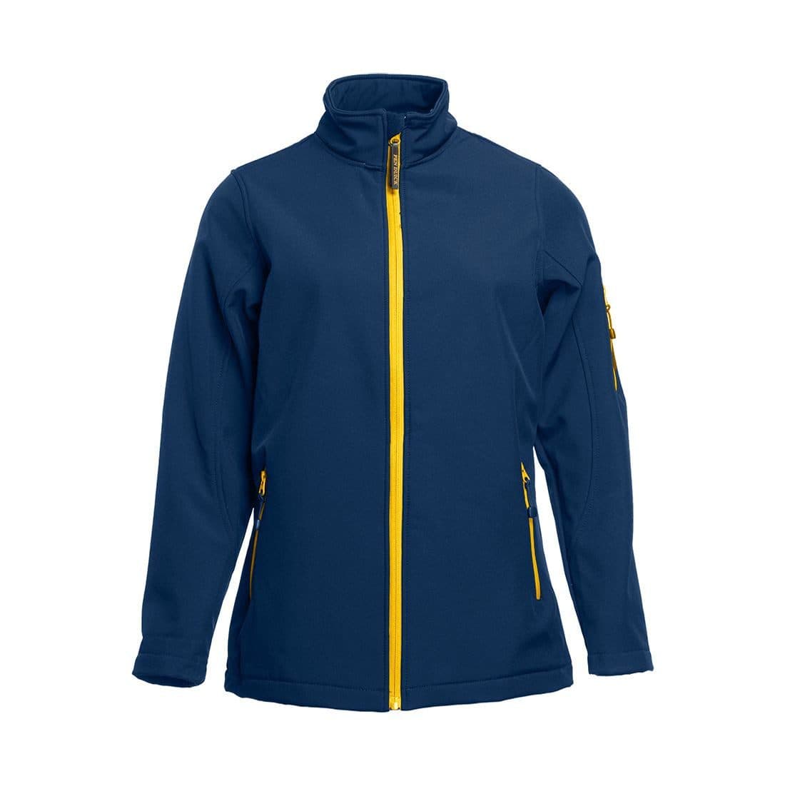 ATLANTIC WOMEN coloris Marine / Or