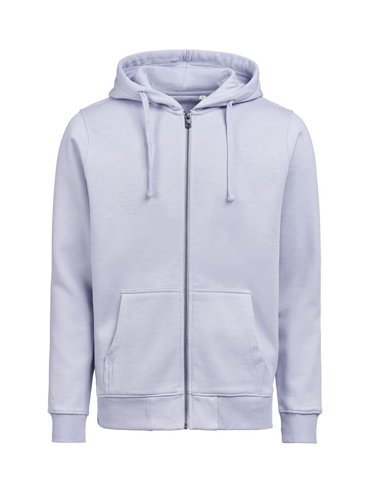 UM Sweatshirt Fermeture Complète (OCS-RCS)  Coupe Regular Unisexe