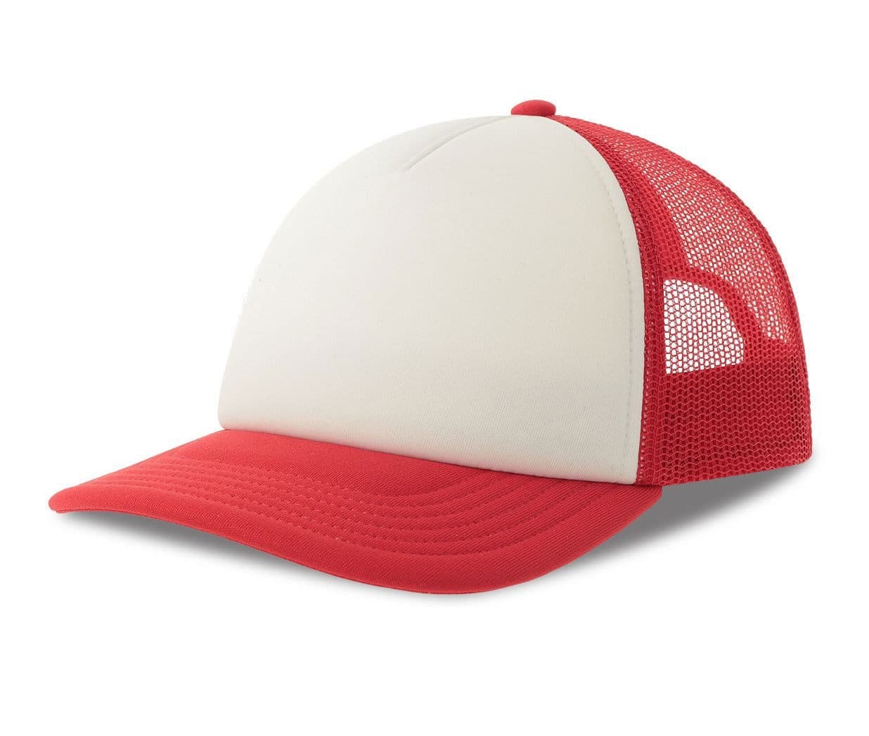 KID RAPPER-S coloris Blanc / Rouge