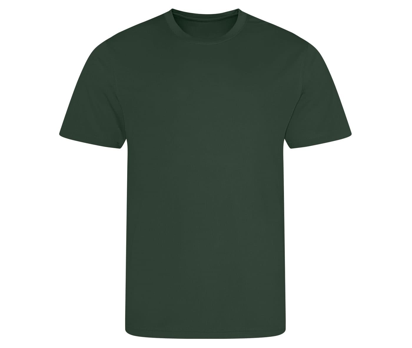 KIDS COOL T coloris Vert bouteille