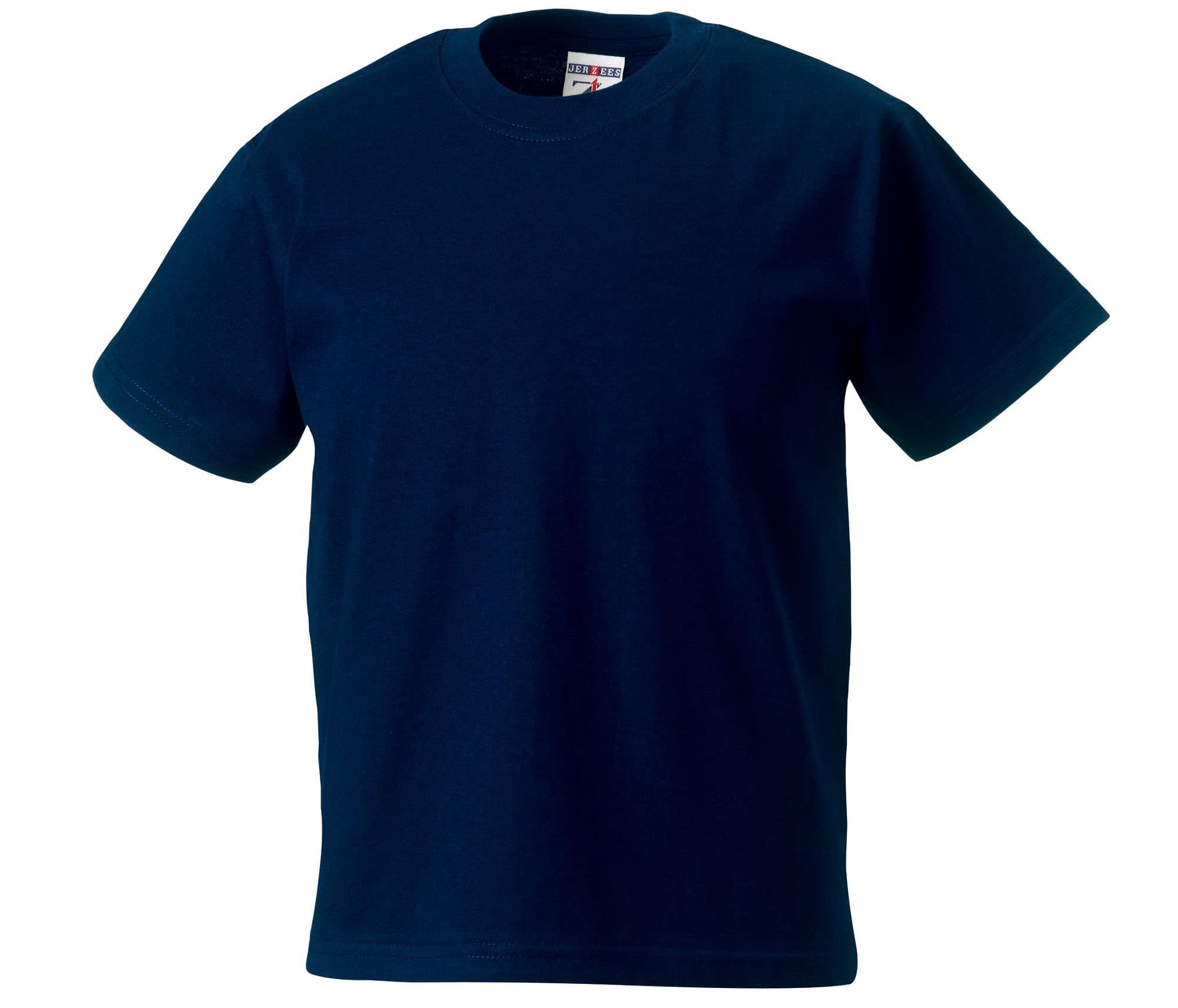AUTHENTIC CLASSIC T coloris Bleu marine