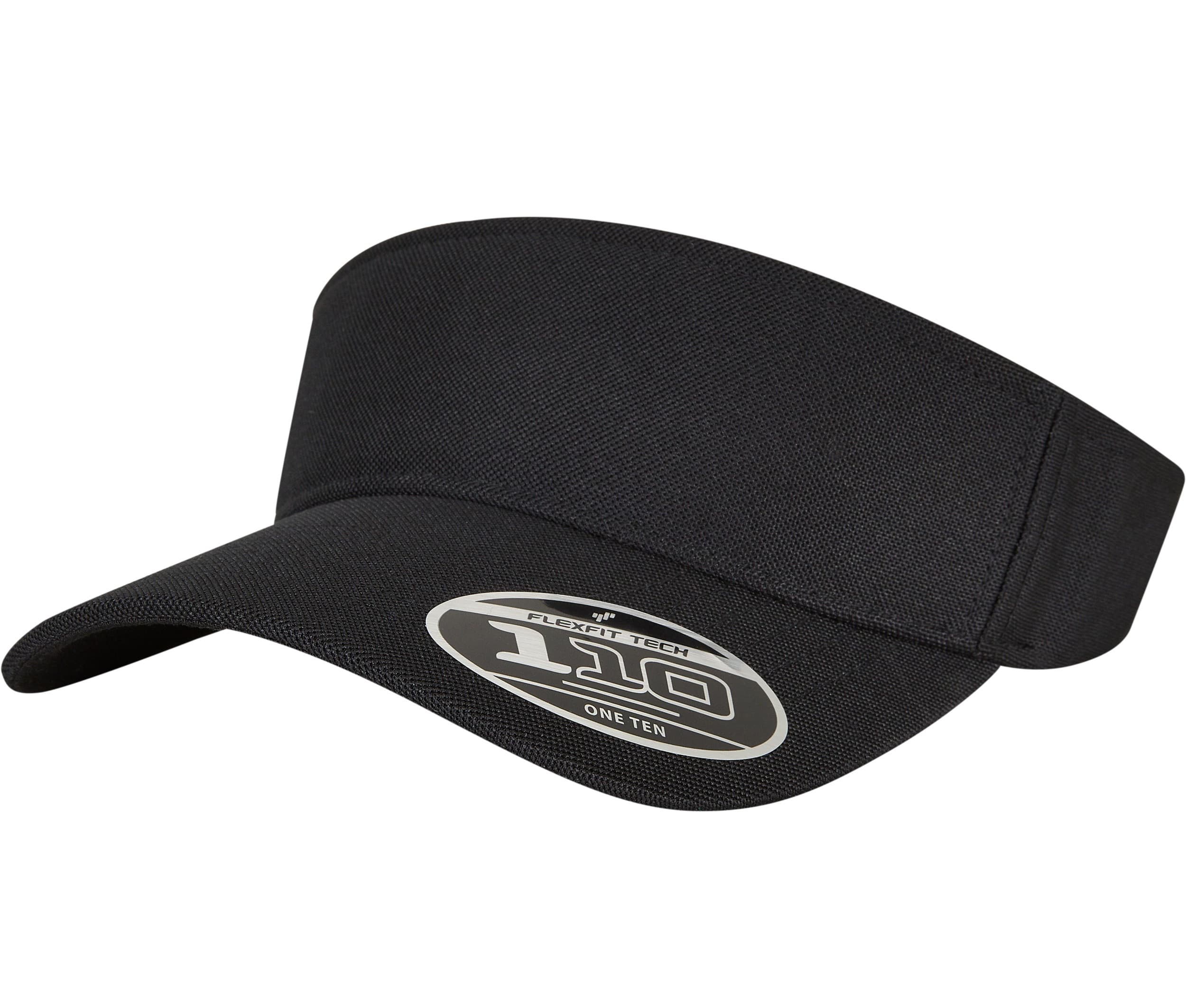 110 VISOR coloris Noir