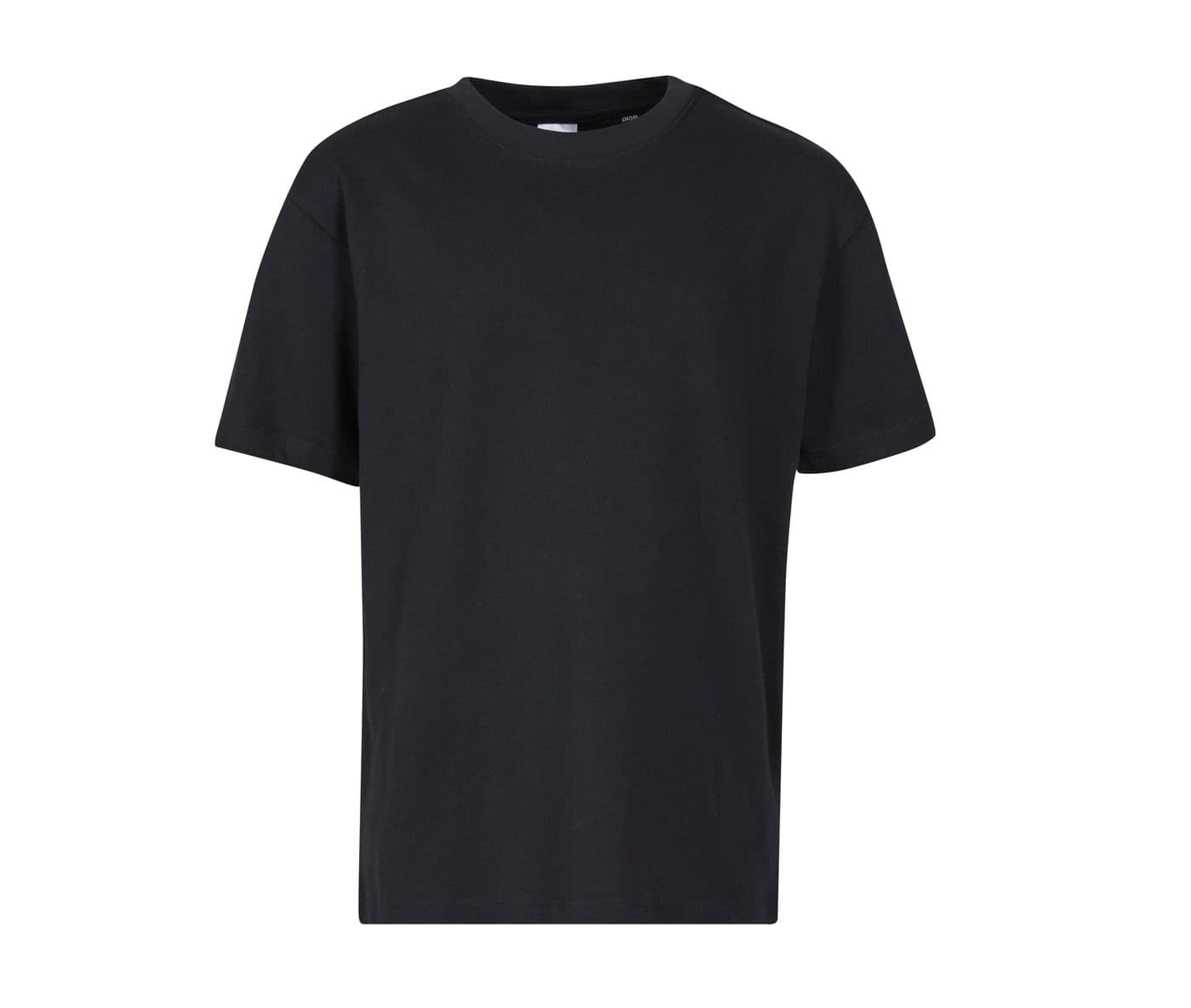 KIDS OVERSIZED TEE coloris Noir