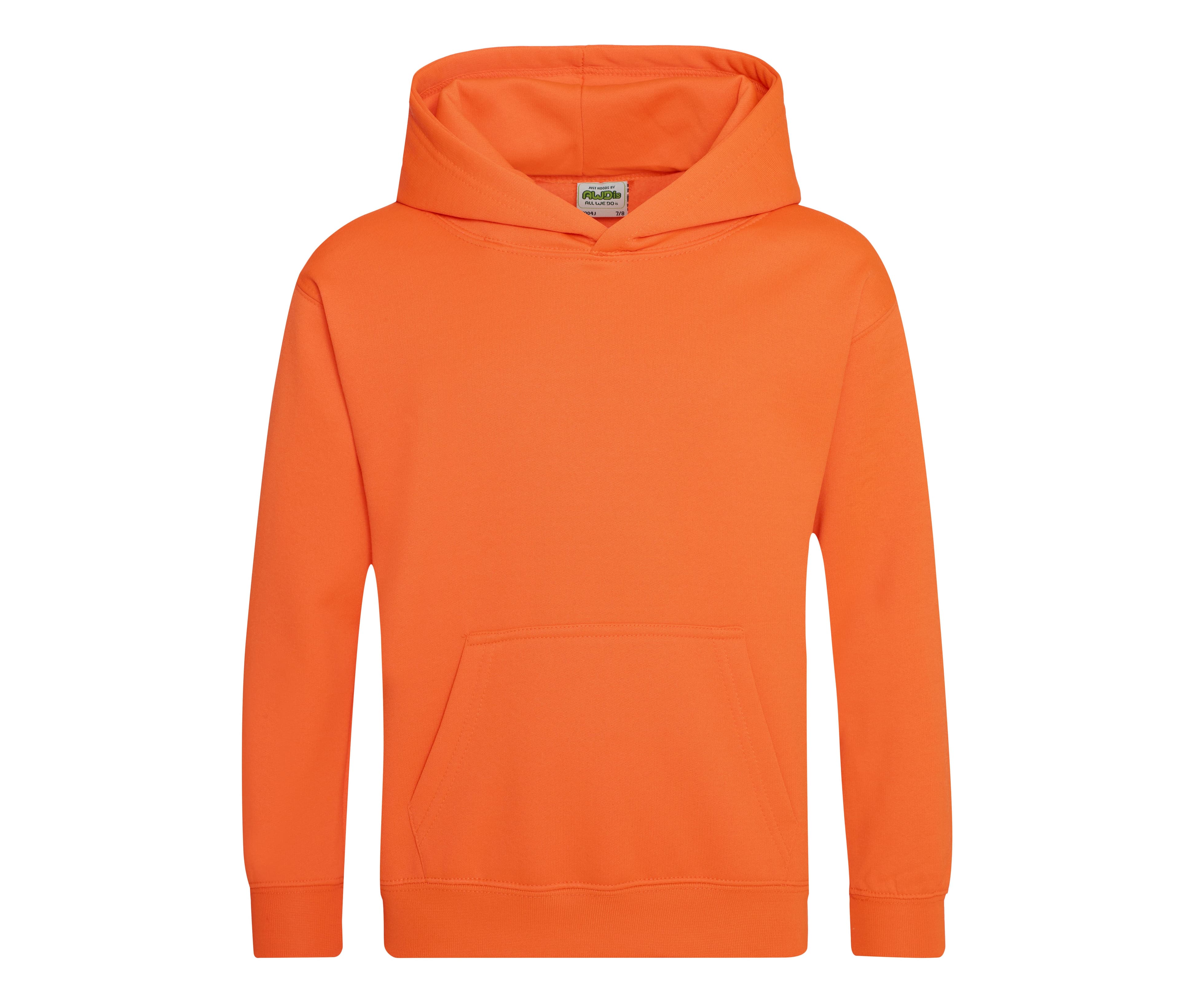 KIDS ELECTRIC HOODIE