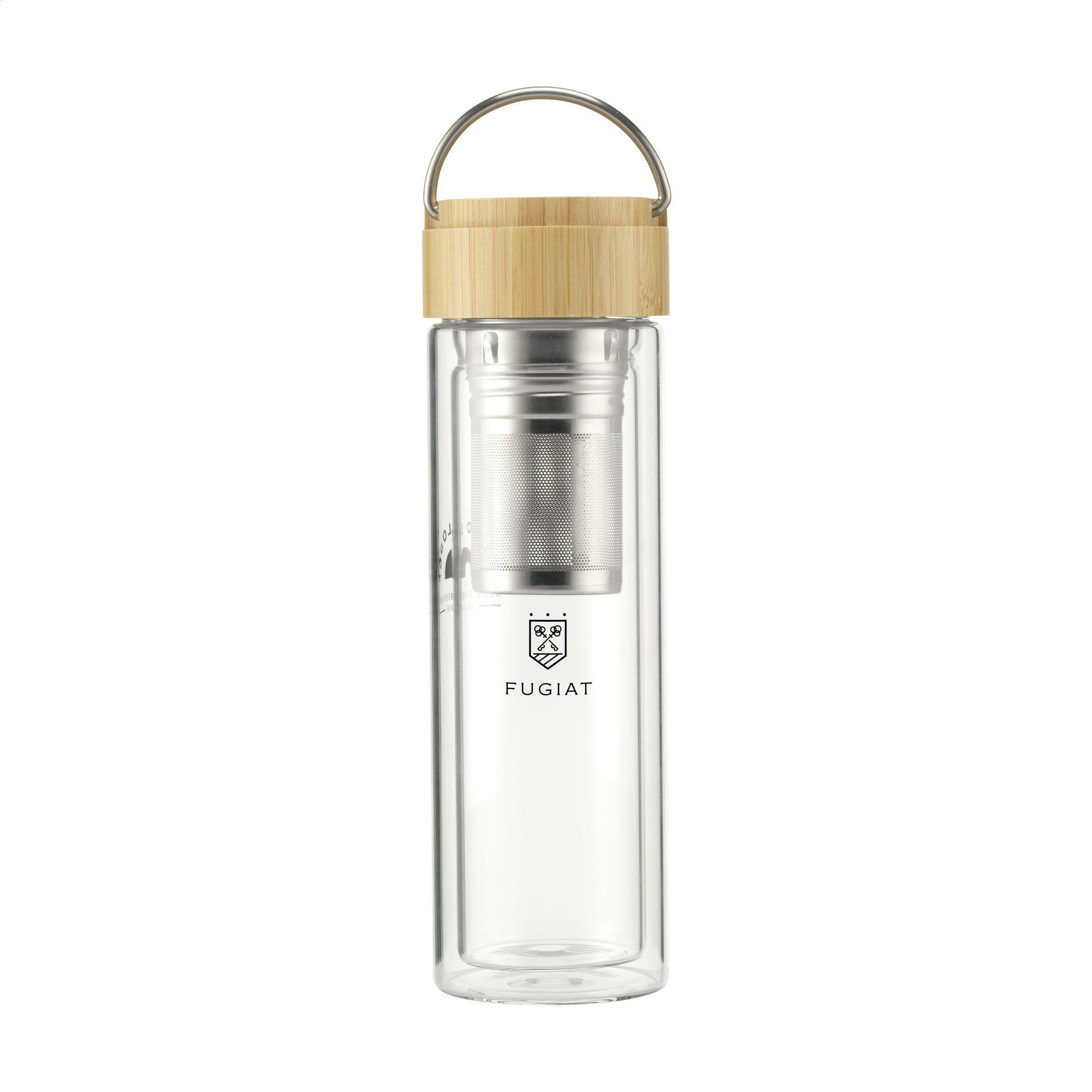 Bouteille à thé Nara 300 ml
