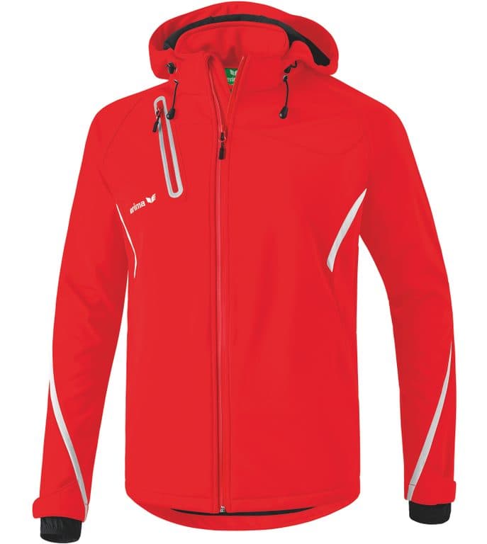 Fonction veste Softshell