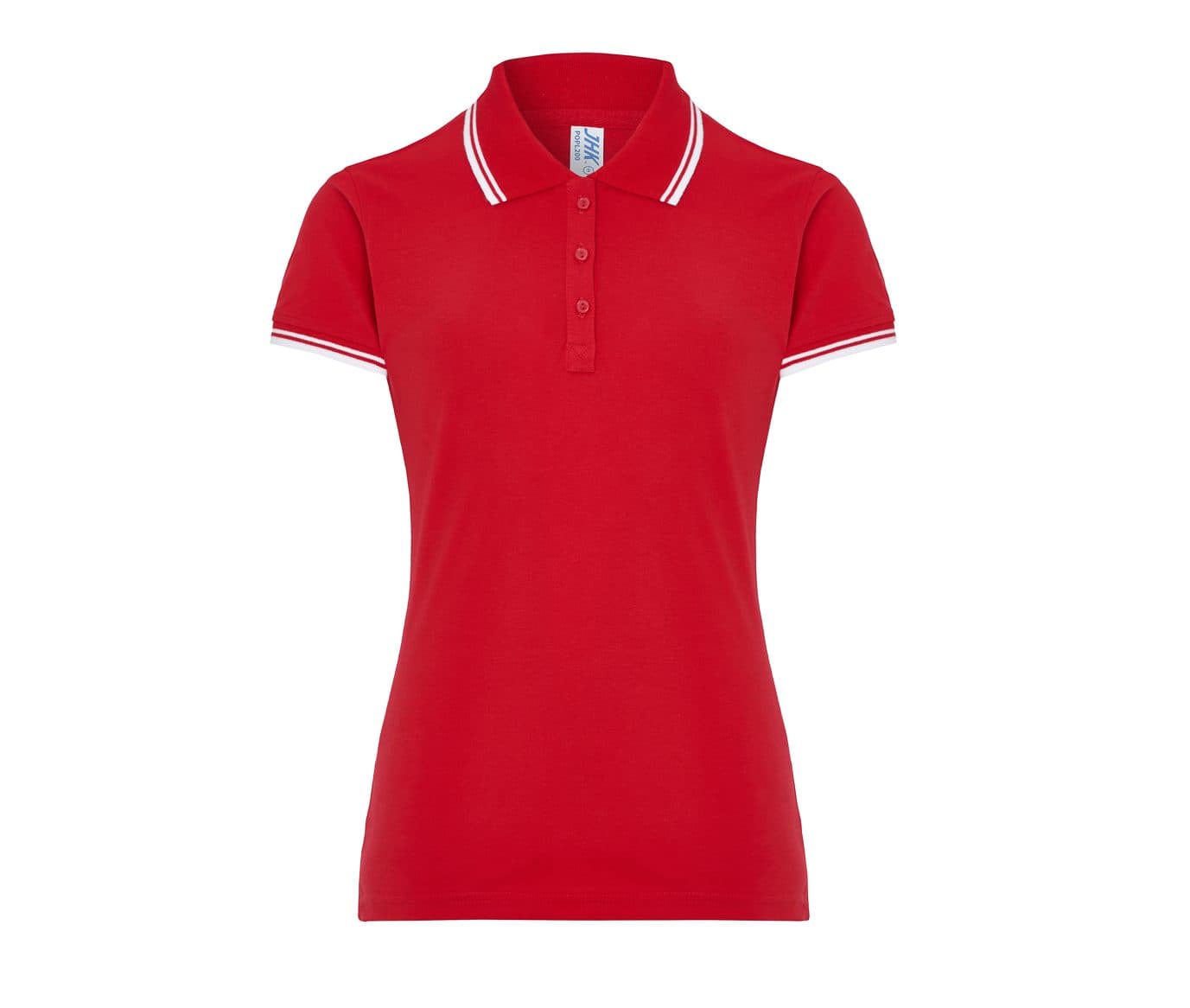 LADY REGULAR POLO