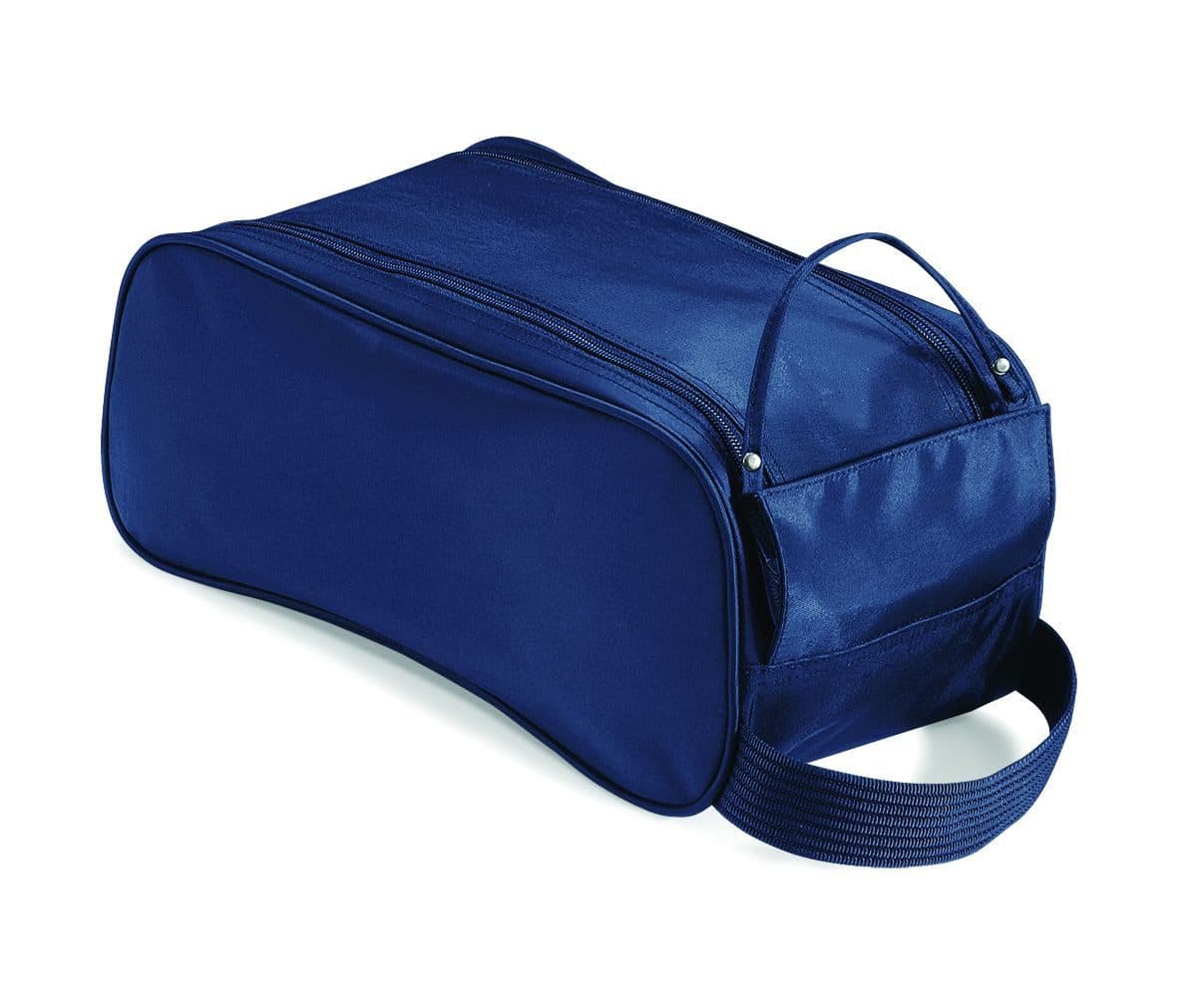 TEAMWEAR SHOE BAG coloris Bleu marine