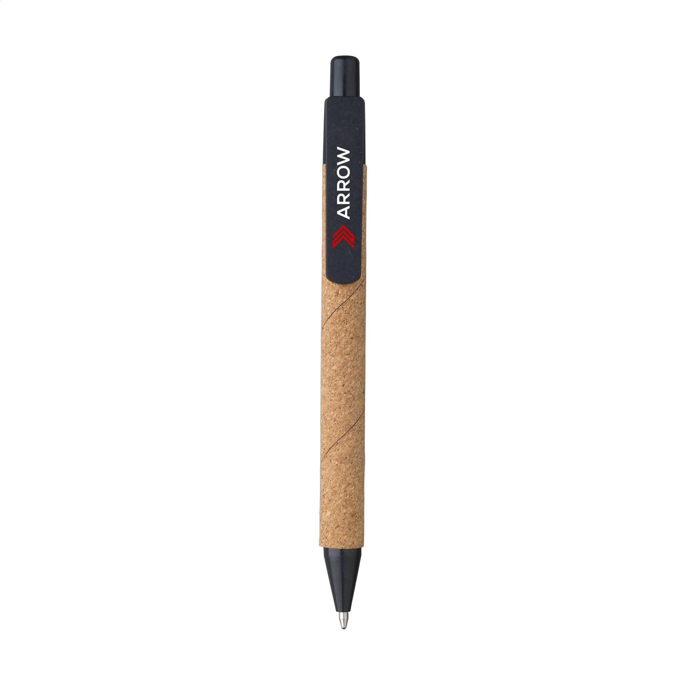 Stylo Cork Write