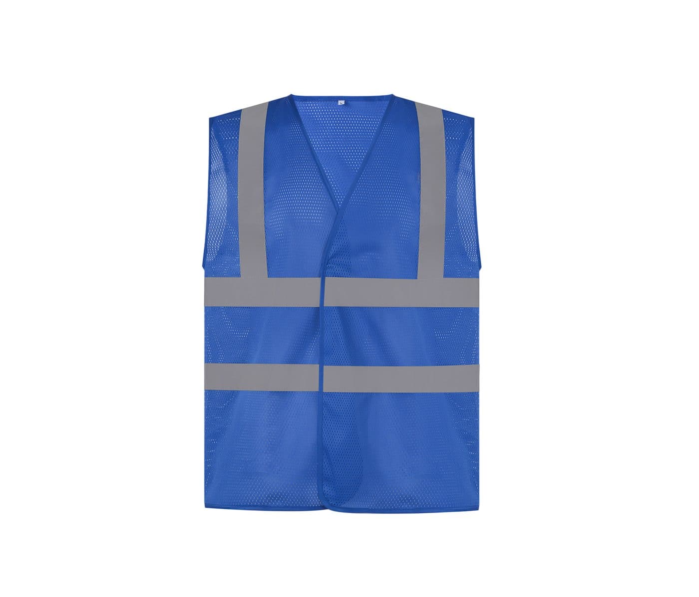 TOP COOL OPEN MESH 2 BAND AND BRACES WAISTCOAT