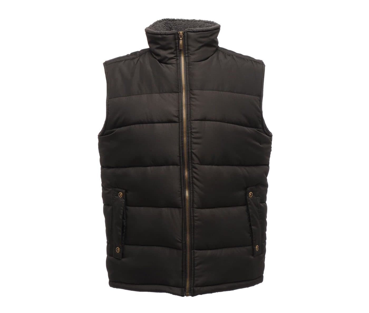 ALTOONA INSULATED BODYWARMER coloris Noir