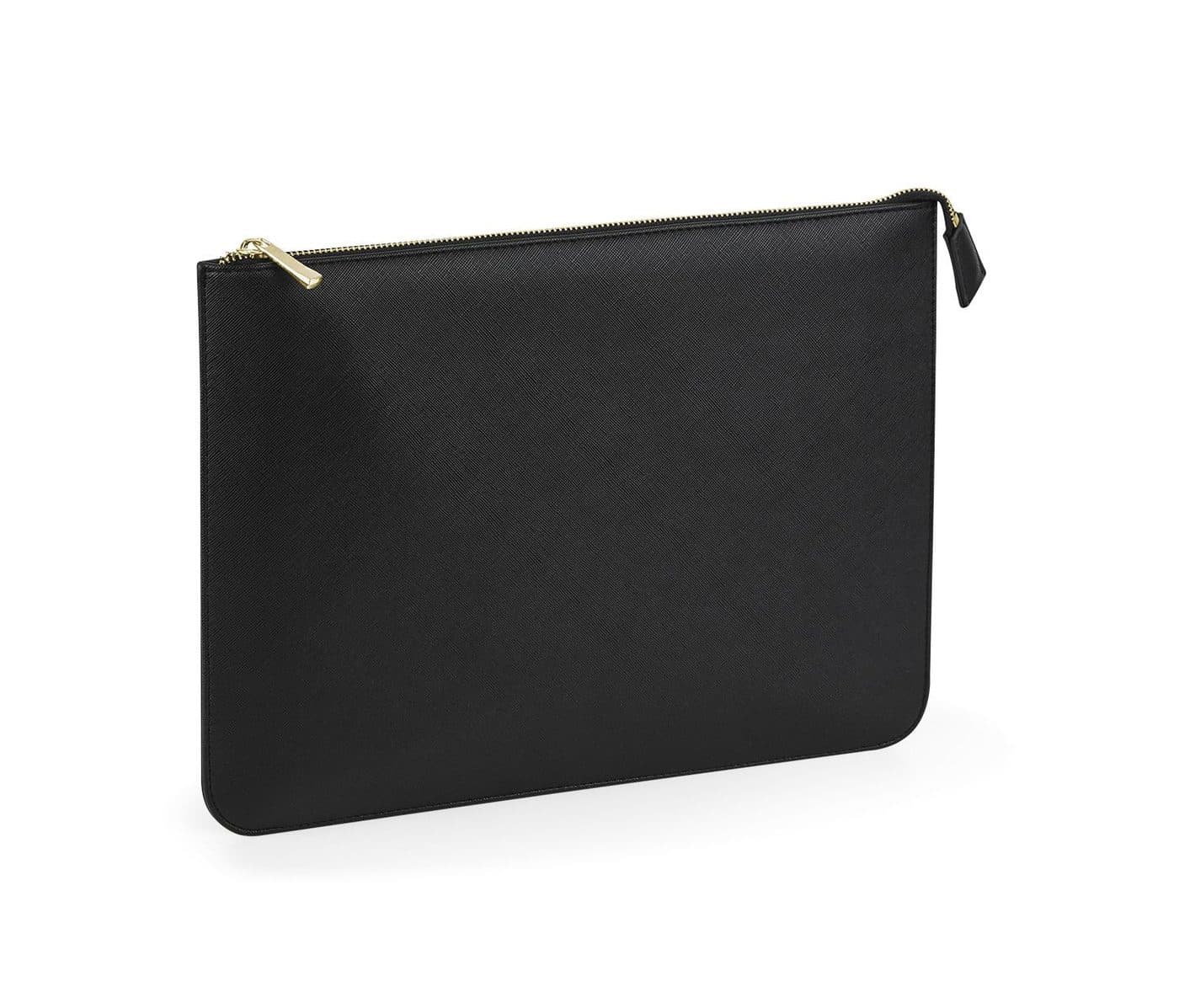 BOUTIQUE DOCUMENT SLIP coloris Noir