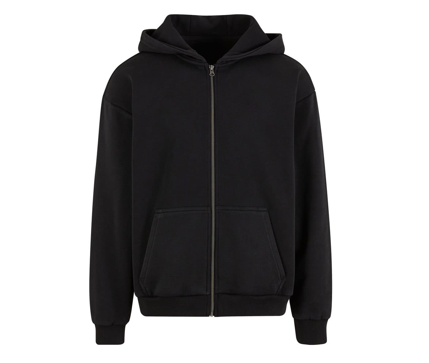 VINTAGE HEAVY ZIP HOODIE