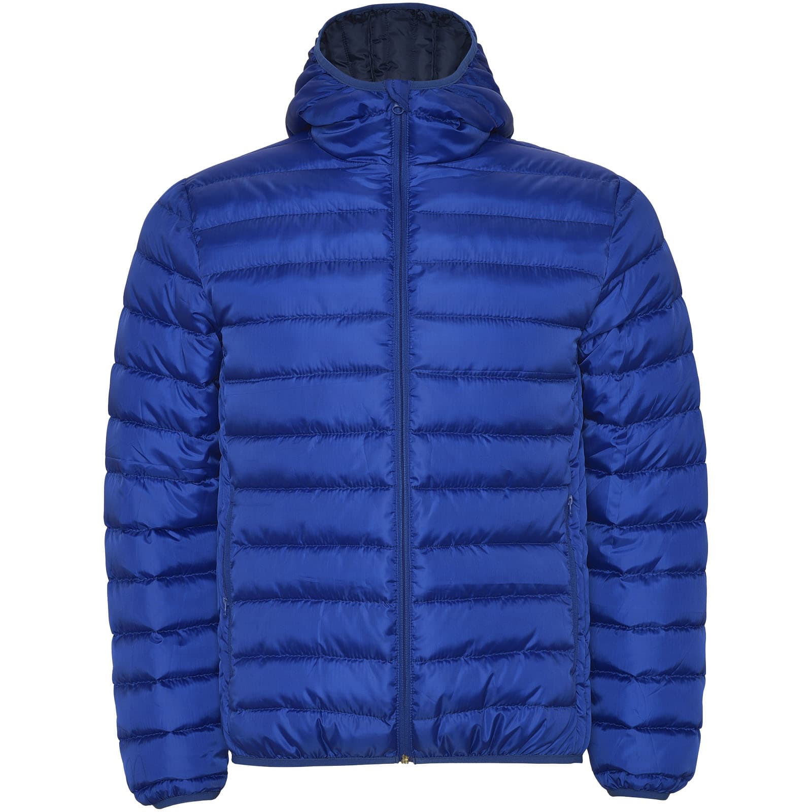 Doudoune Norway pour homme coloris Bleu électrique