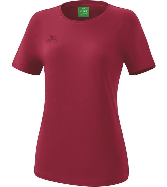 T-shirt Teamsport