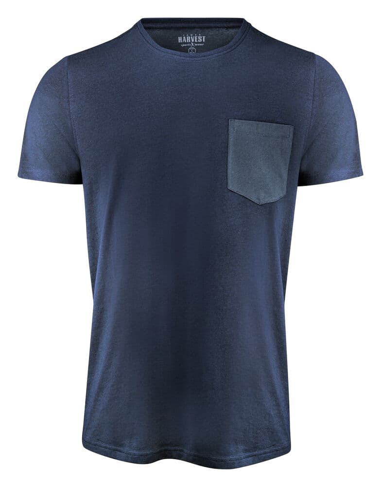 Walcott T-Shirt Homme coloris Marine