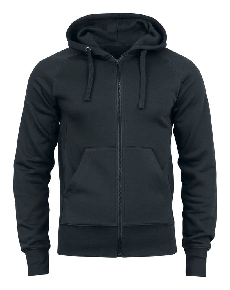 Clique Harper Full Zip