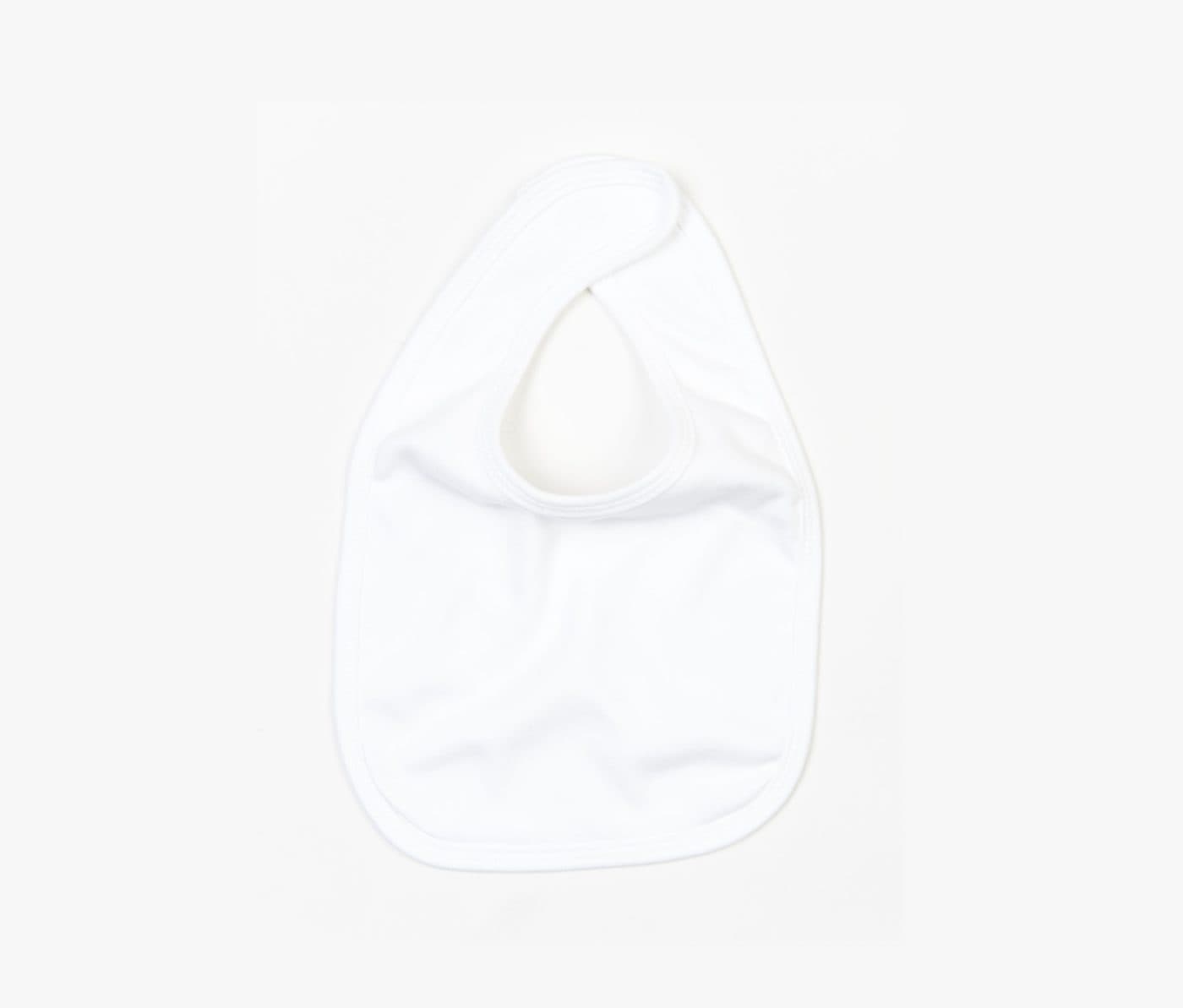 BABY BIB coloris Blanc