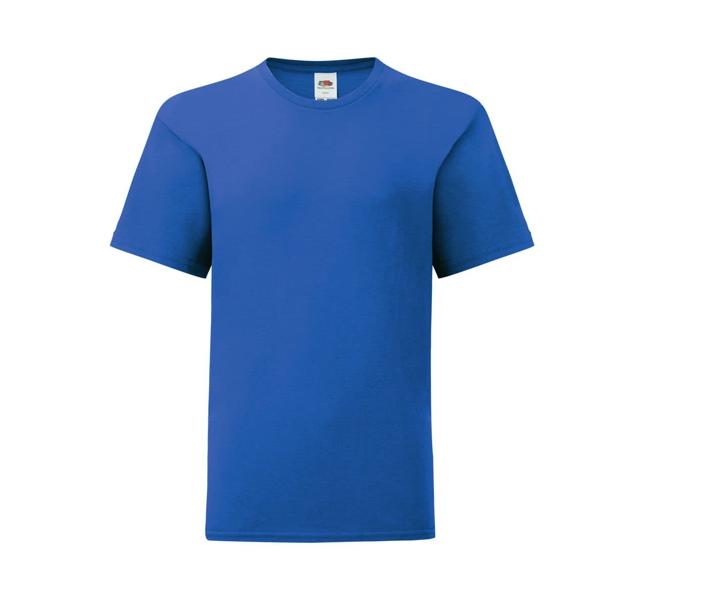 KIDS ICONIC 150 T coloris Bleu roi