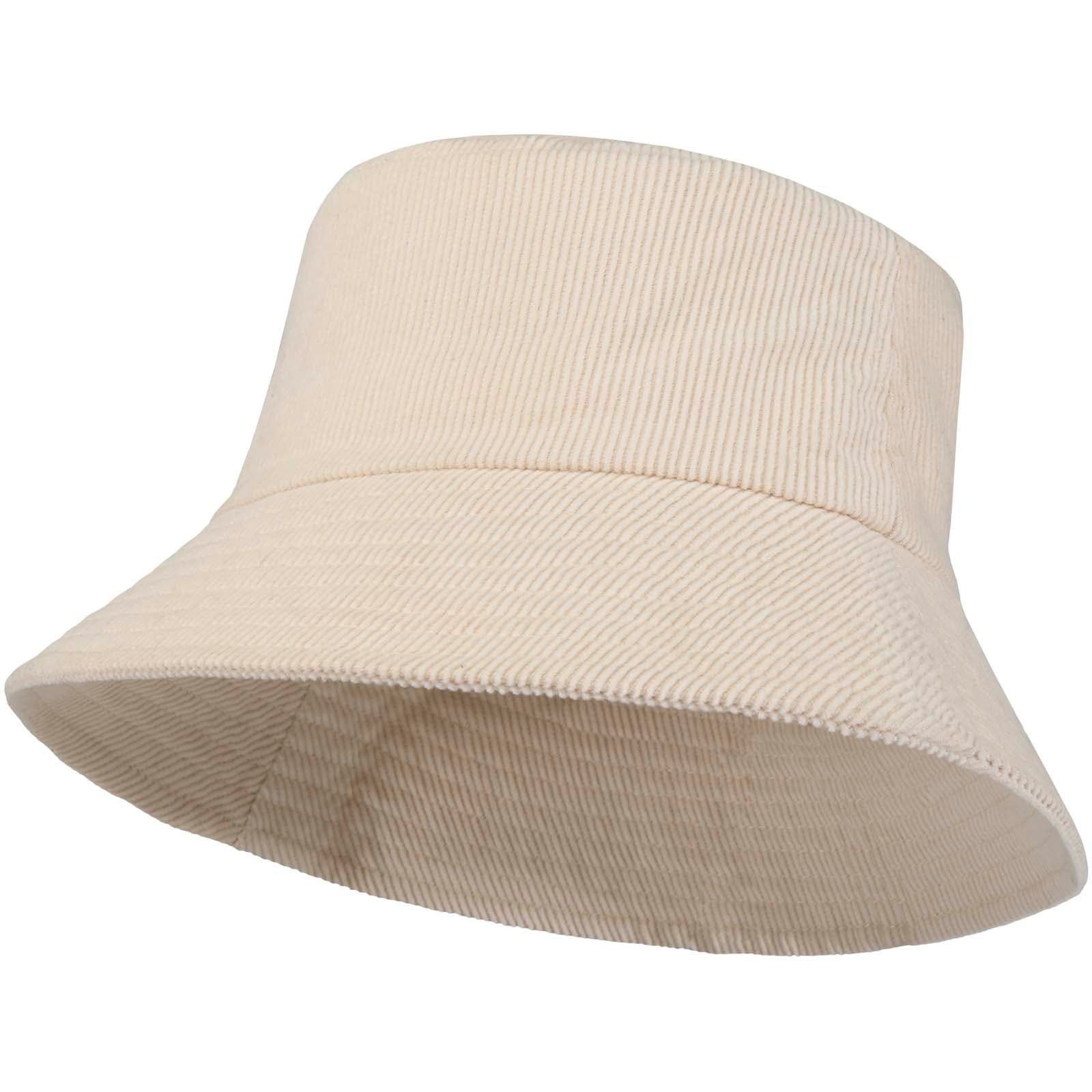 Bob en velours côtelé recyclé de 280 g/m² Howson