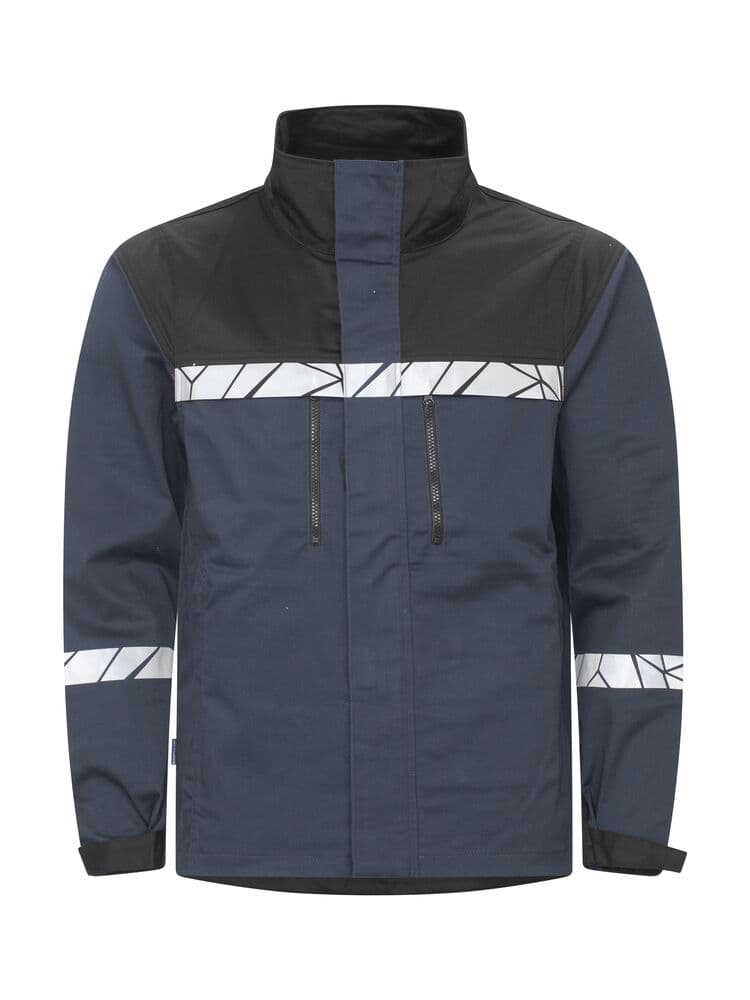 7416 VESTE DE TRAVAIL