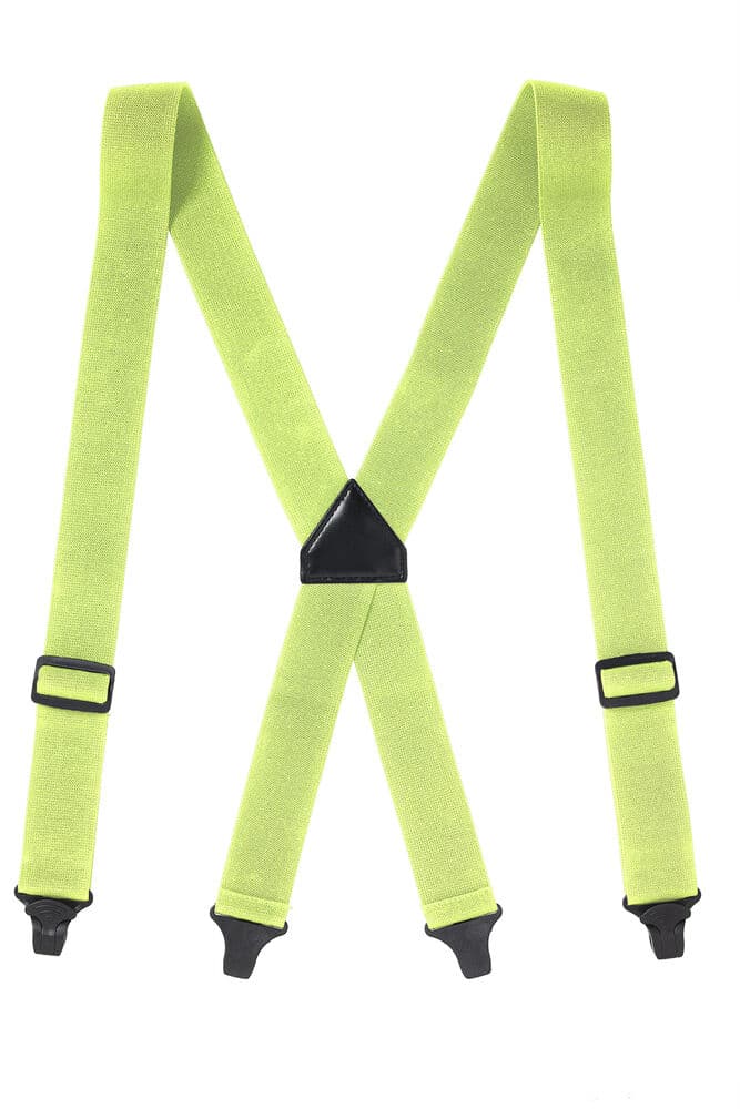 Jobman 9013 Braces "No Scratch"