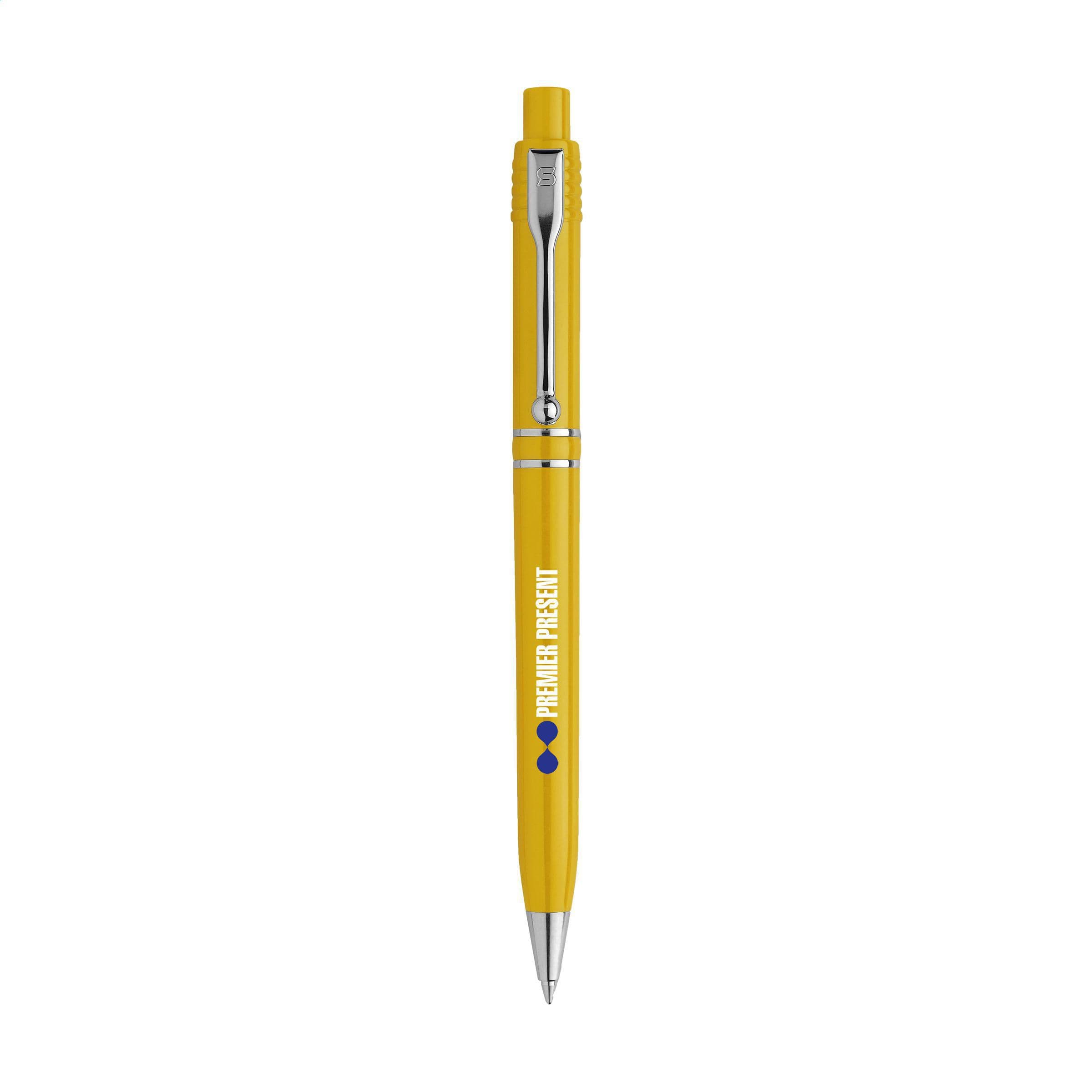 Stylo Stilolinea Raja Chrome