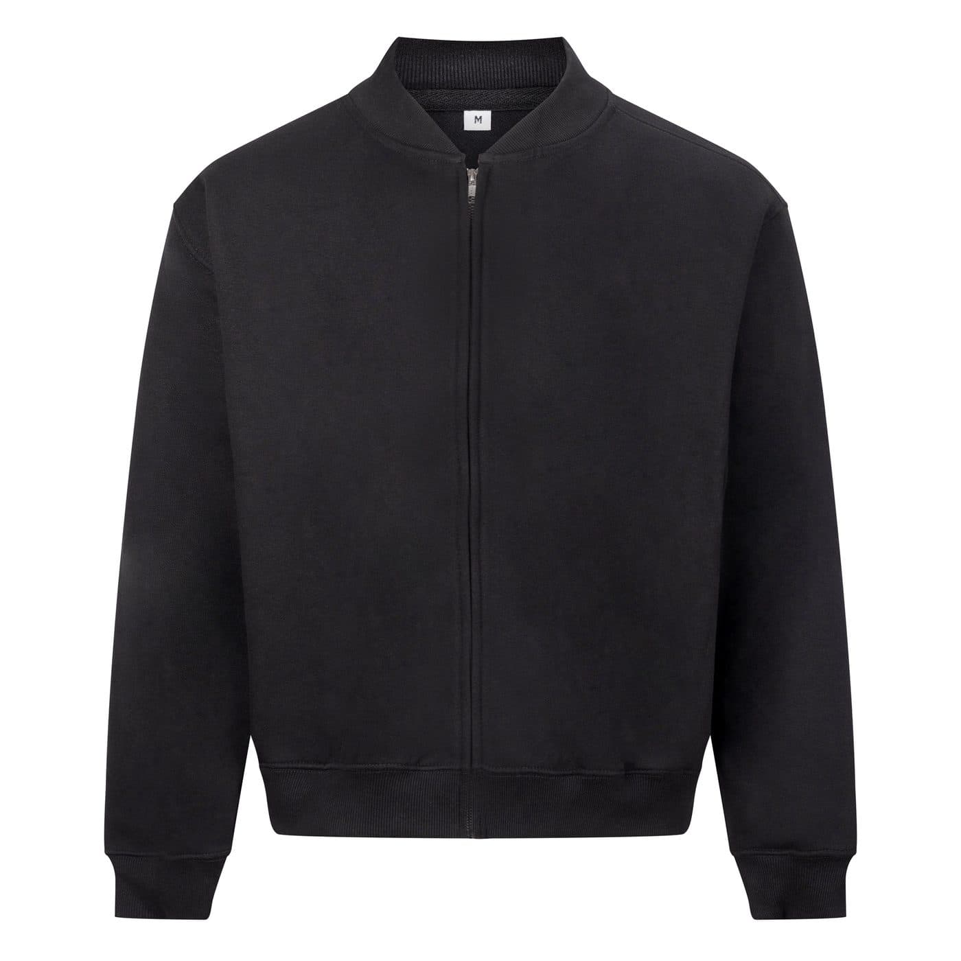 SIGNATURE HEAVYWEIGHT BOMBER SWEAT