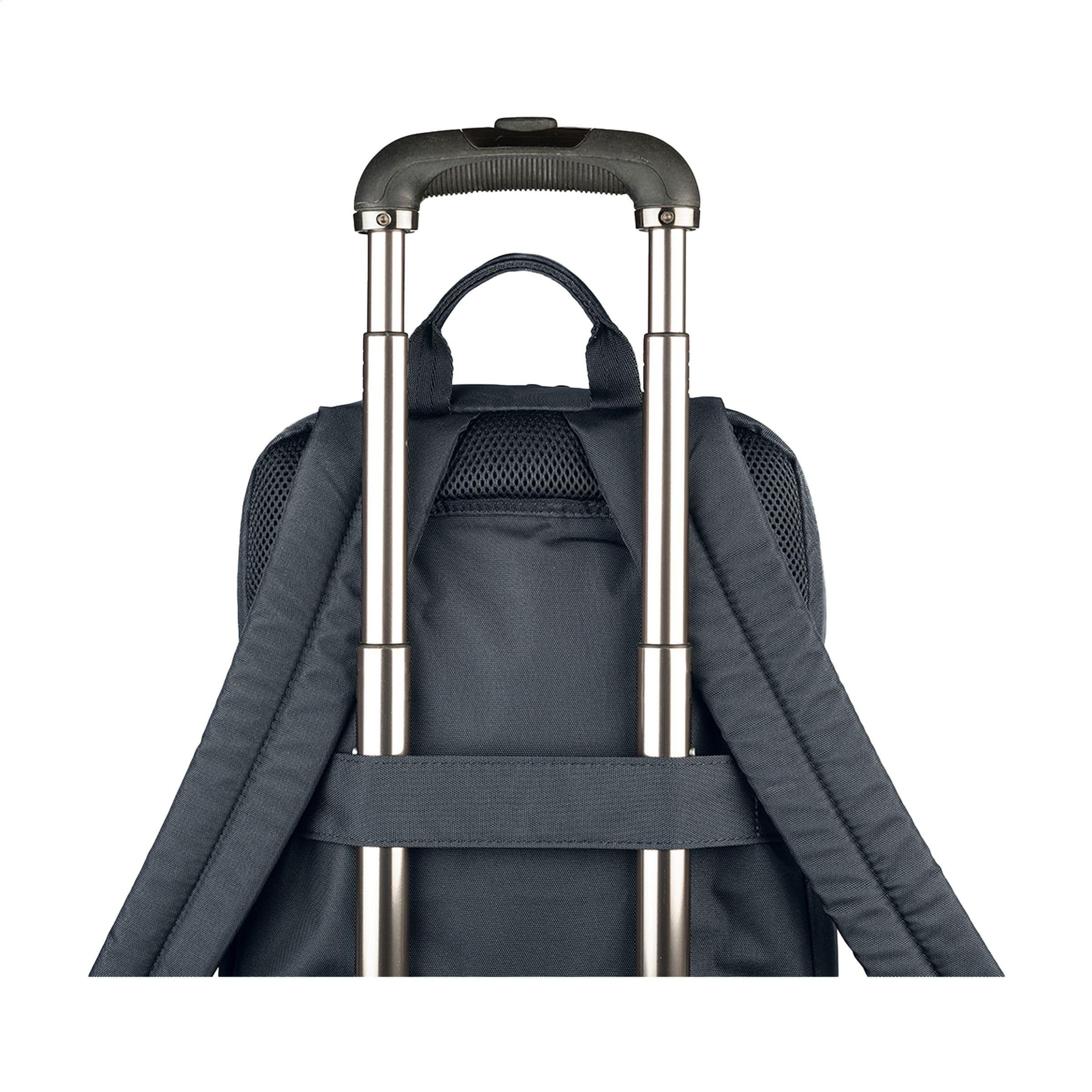 Sac à dos Tucano Global 15,6 inch en situation