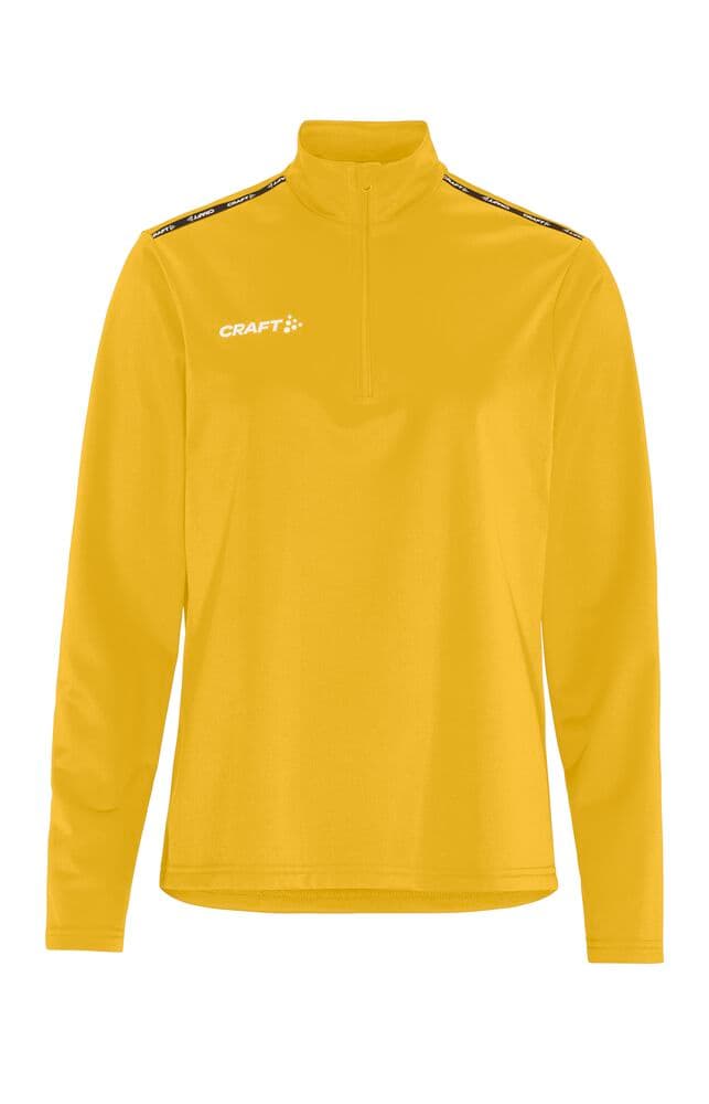 Craft Squad go hz w coloris Jaune
