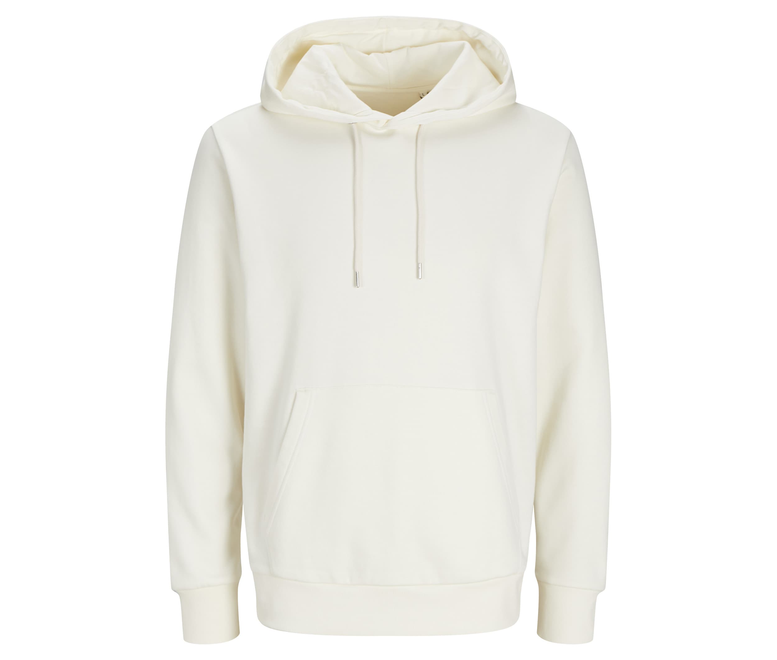 COSY HOOD coloris Blanc cassé Egret