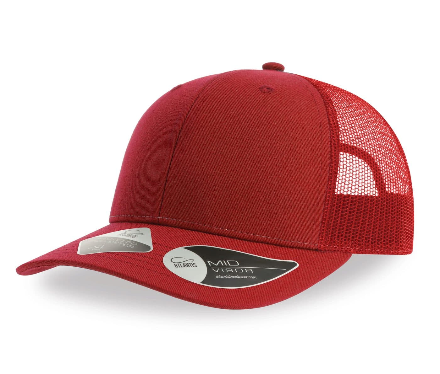 BRYCE coloris Rouge / Rouge