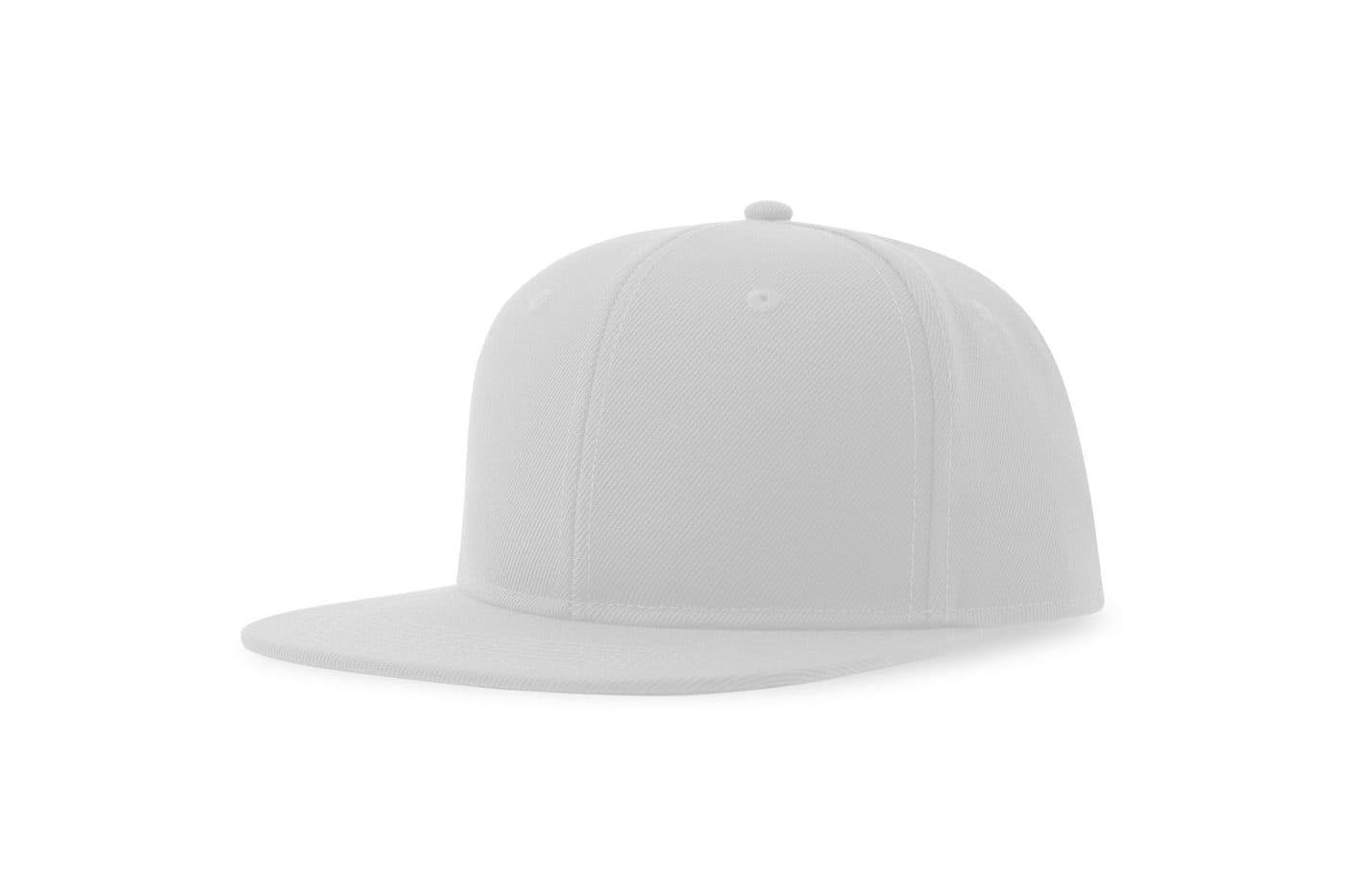 SNAP BACK-S coloris Blanc