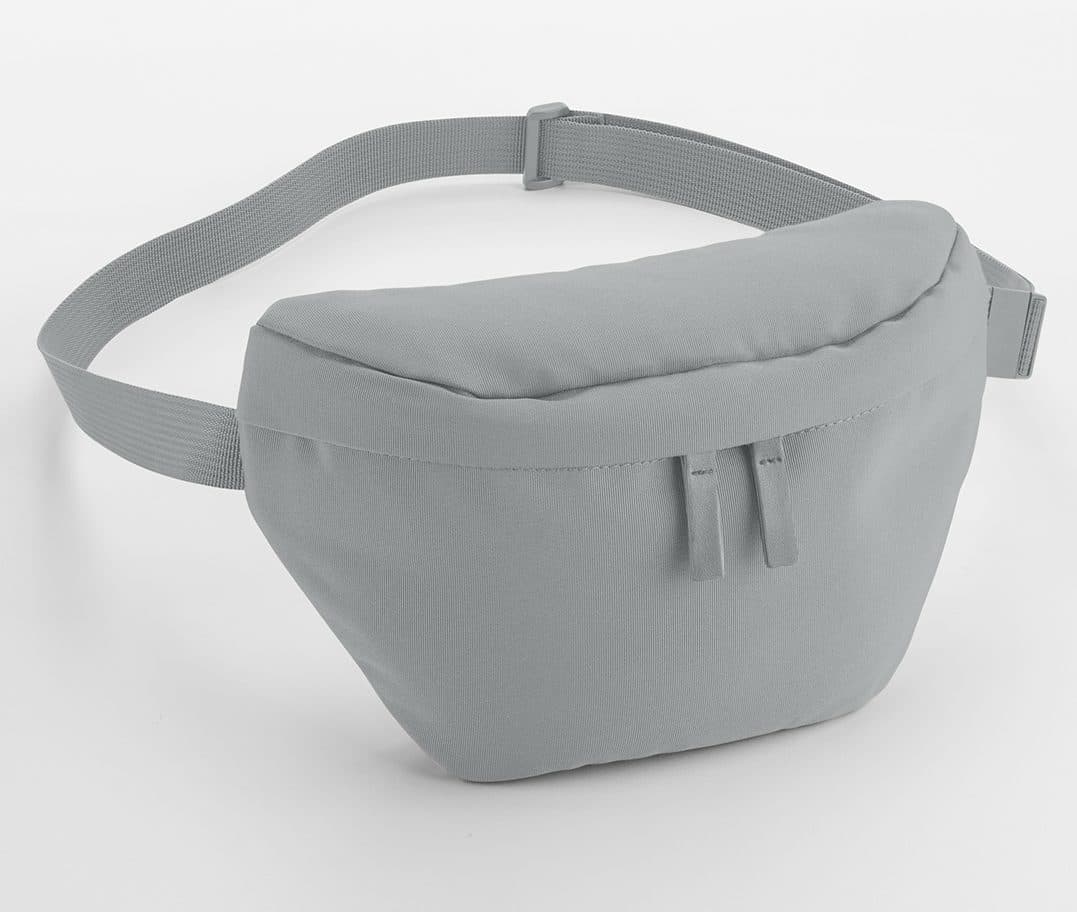 SIMPLICITY WAISTPACK coloris Gris bleu