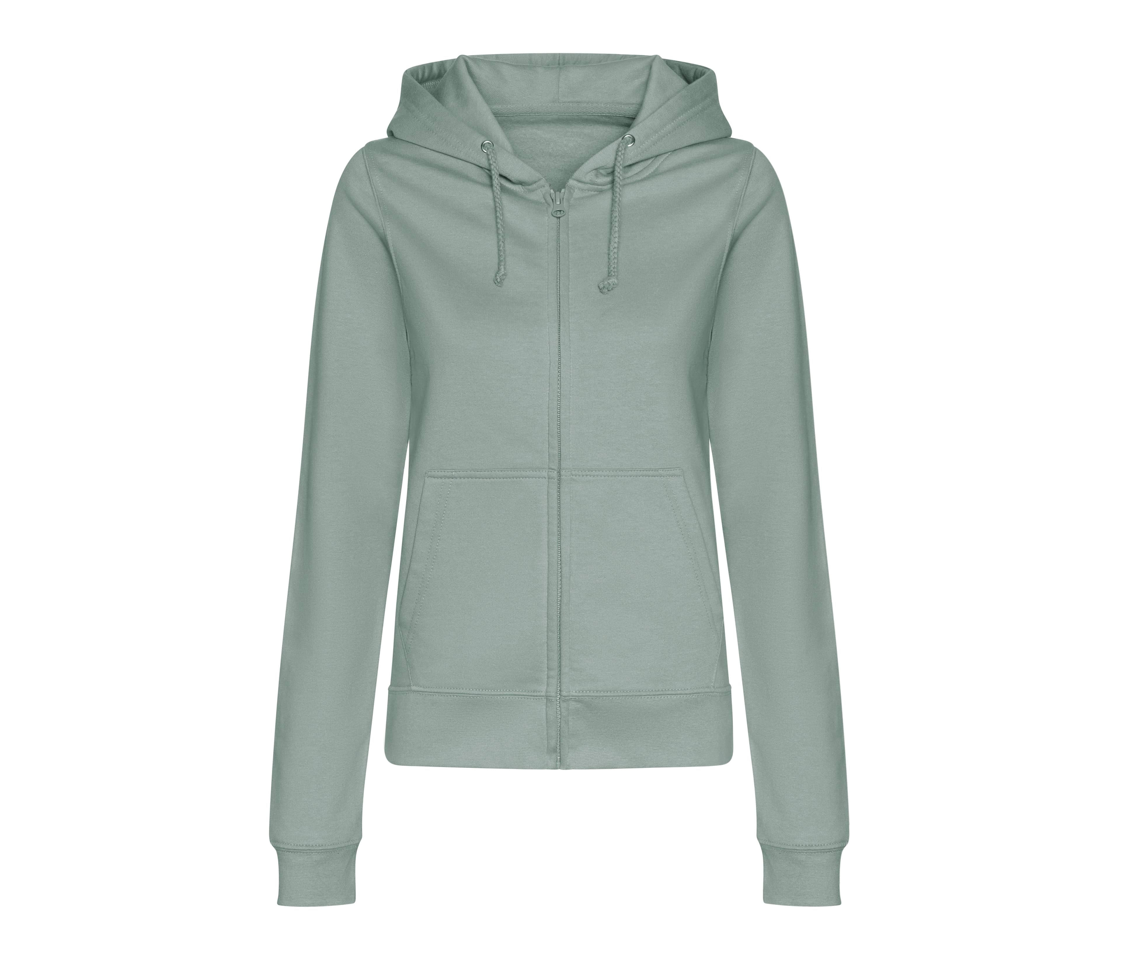 WOMEN'S COLLEGE ZOODIE