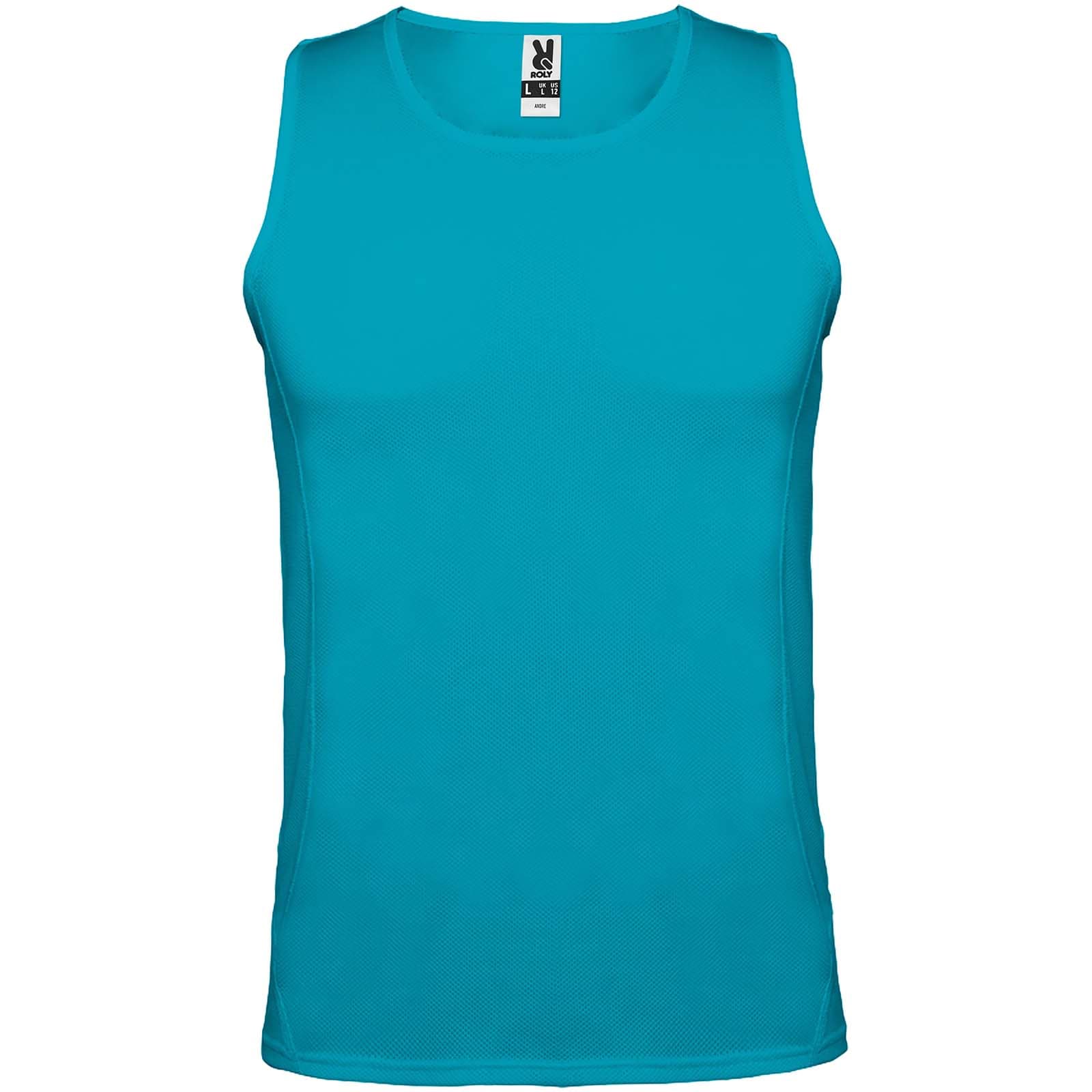 Débardeur de sport de 140 g/m² Andre pour enfant
