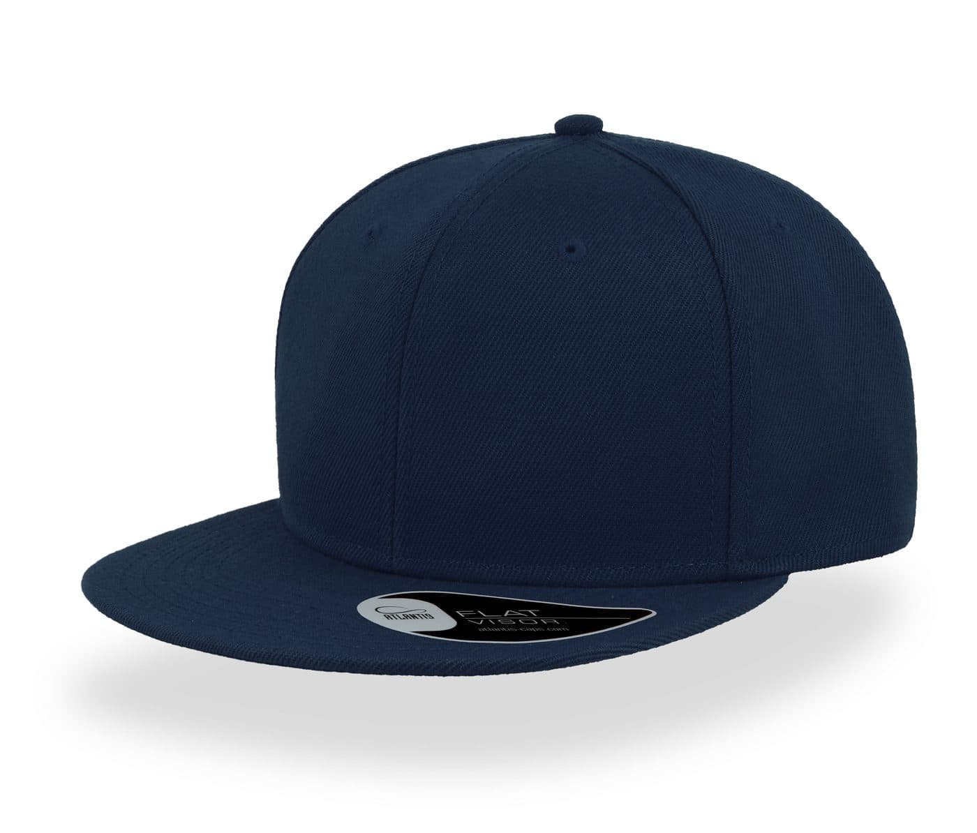 KID SNAP BACK-S coloris Marine