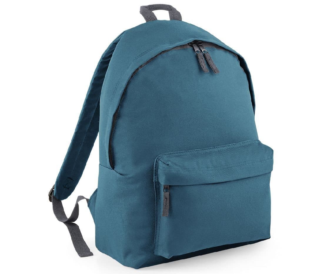 Sac à dos Original Fashion coloris Bleu aviation / Gris graphite