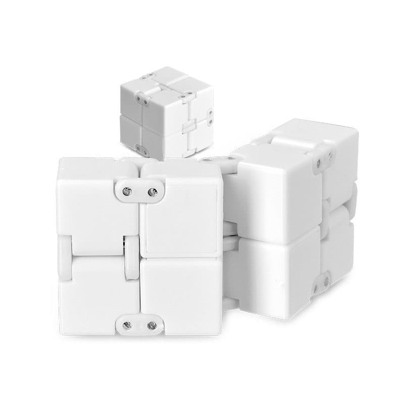 CUBE MAGIQUE ET ANTISTRESS en situation