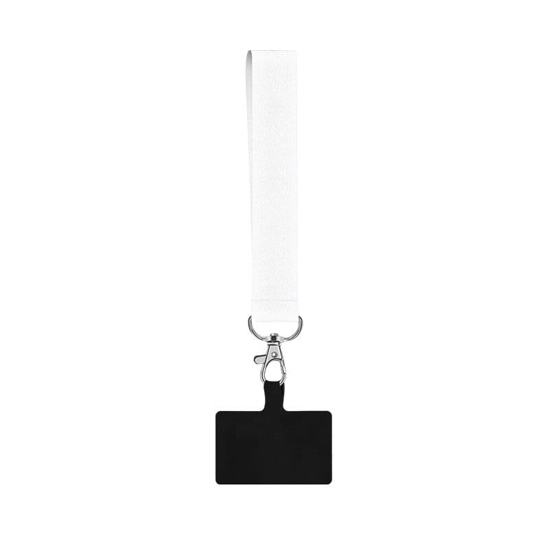 BRACELET POUR TELEPHONE PORTABLE en situation