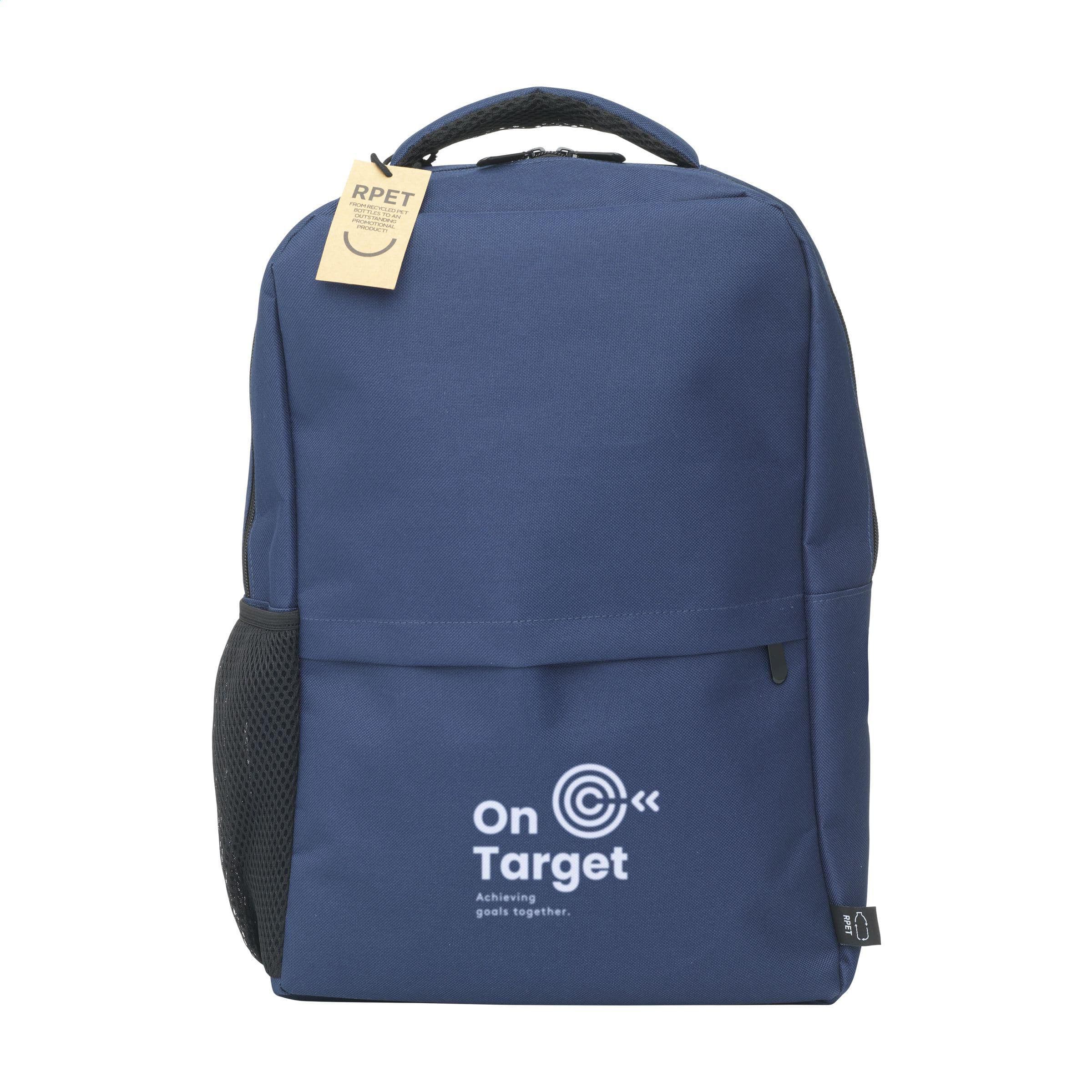 Sac à dos Finley GRS RPET Laptop Backpack