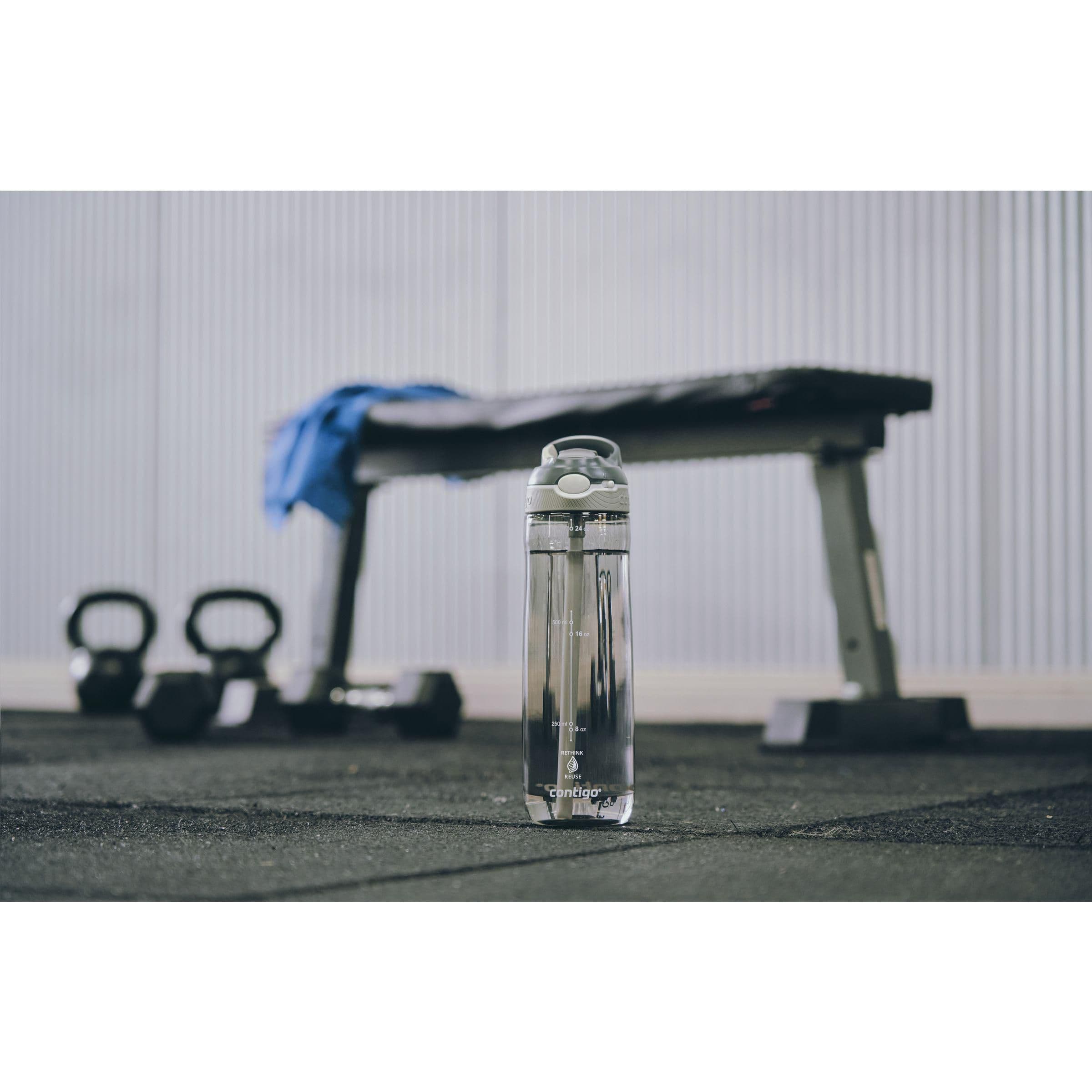Bouteille Contigo® Ashland Tritan™ Renew from Eastman 720 ml en situation