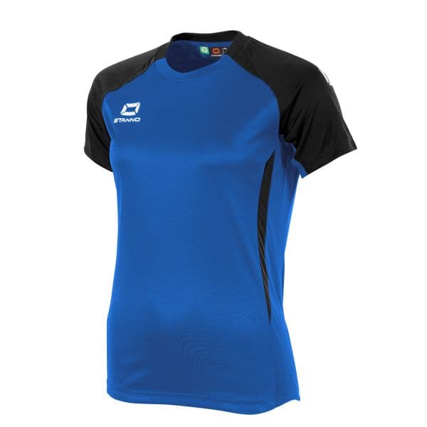 T-shirt Stadio femme