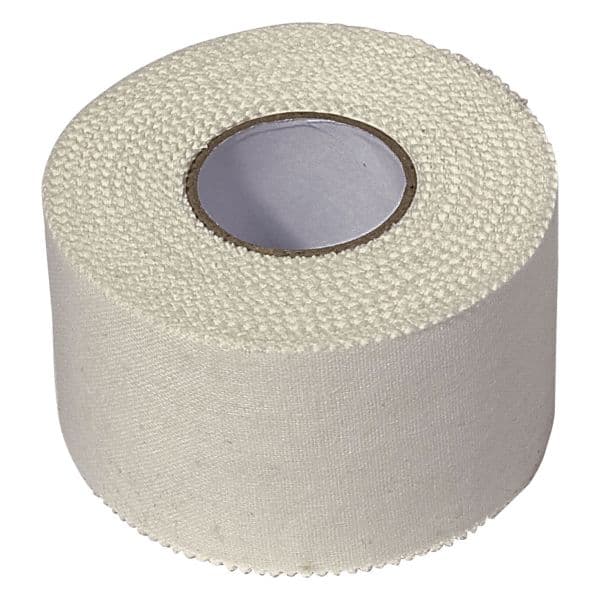 Bande de sport professionnelle (3,8 cm x 10 m)