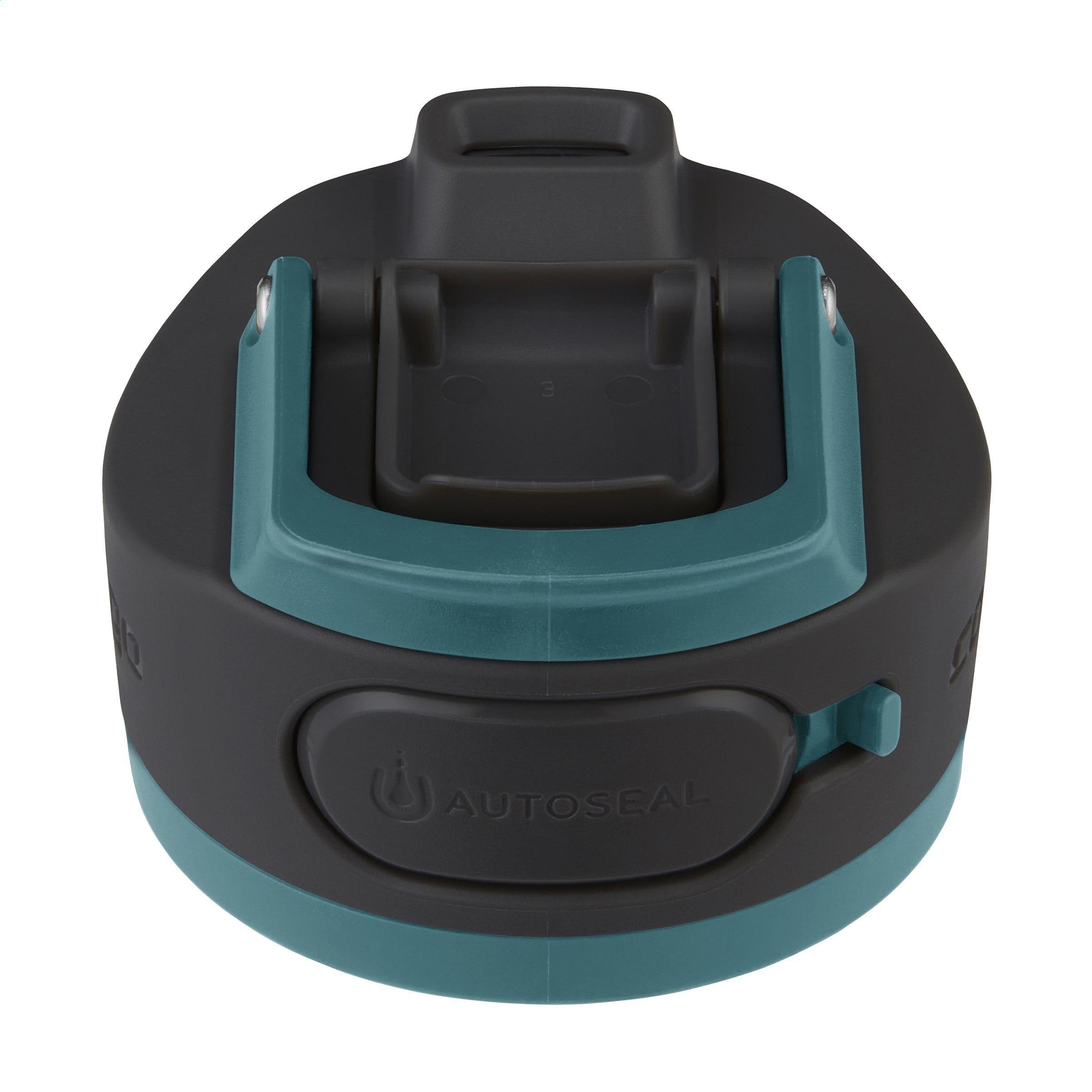 Bouteille d'eau Contigo® Cortland 2.0 720 ml en situation