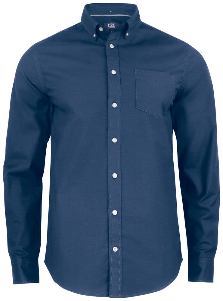 Chemise Cutter & Buck Hansville homme